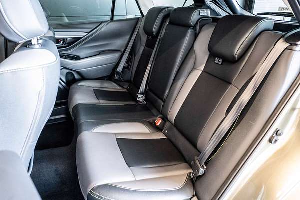 2021 Subaru Outback AWD 6GEN