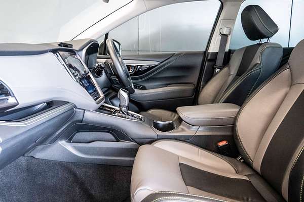 2021 Subaru Outback AWD 6GEN