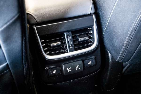 2021 Subaru Outback AWD 6GEN