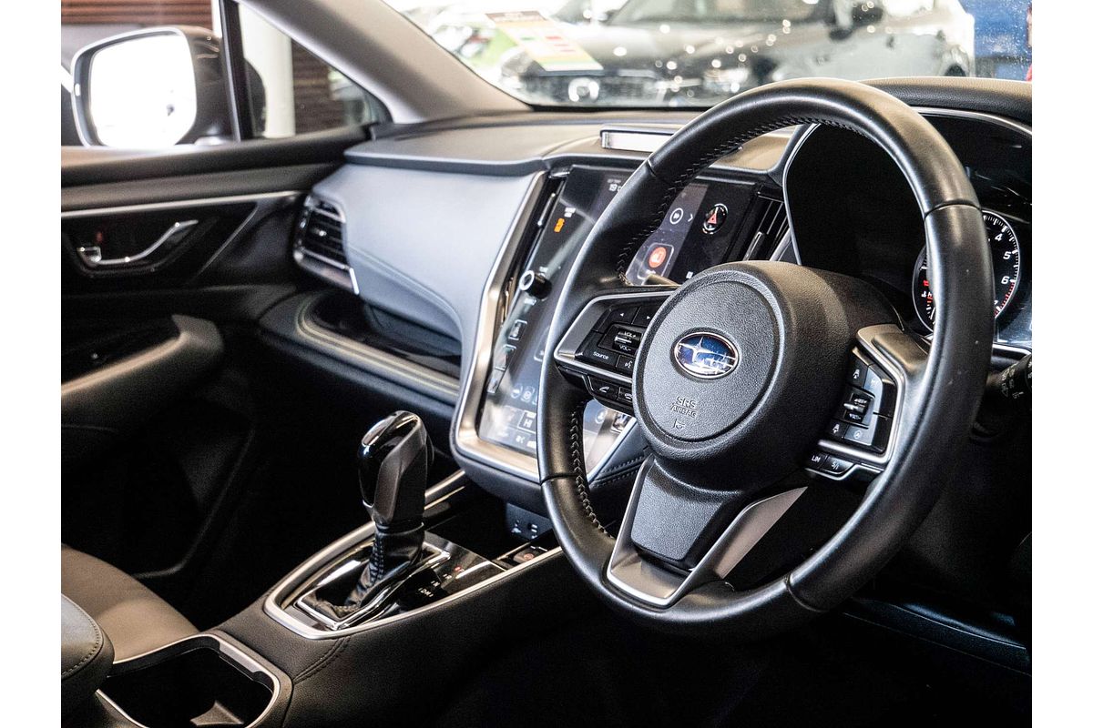 2021 Subaru Outback AWD 6GEN