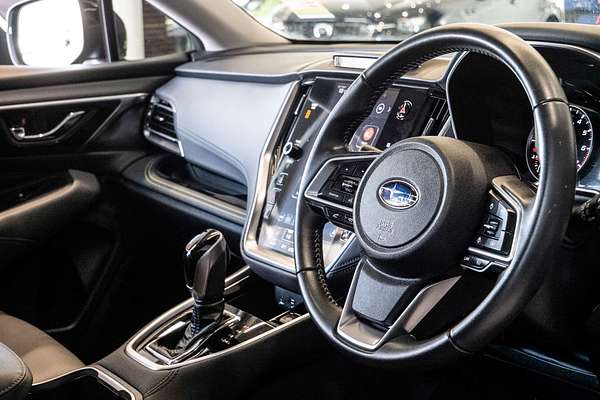 2021 Subaru Outback AWD 6GEN