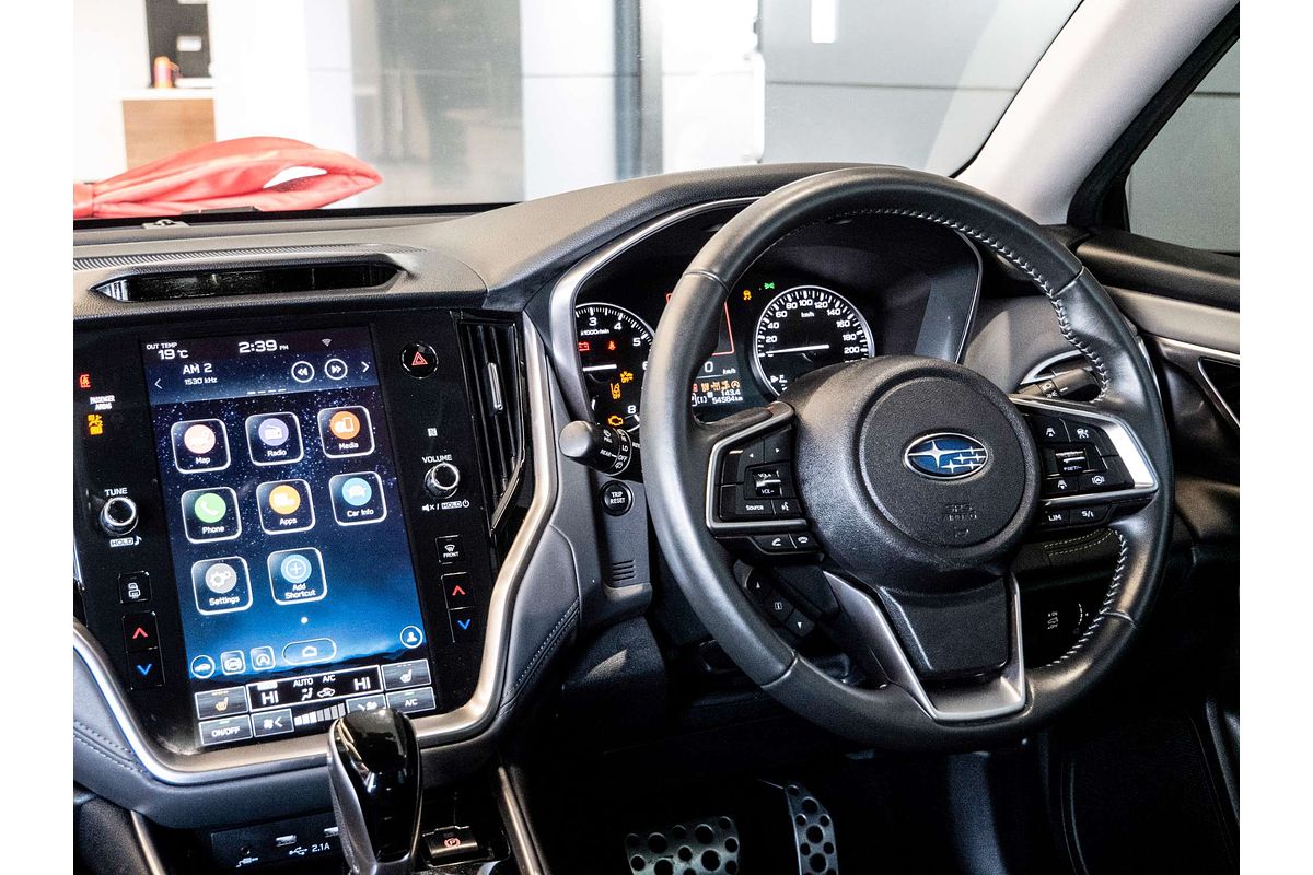 2021 Subaru Outback AWD 6GEN
