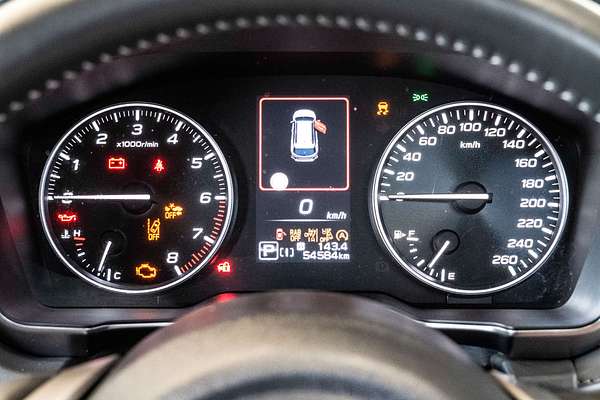 2021 Subaru Outback AWD 6GEN