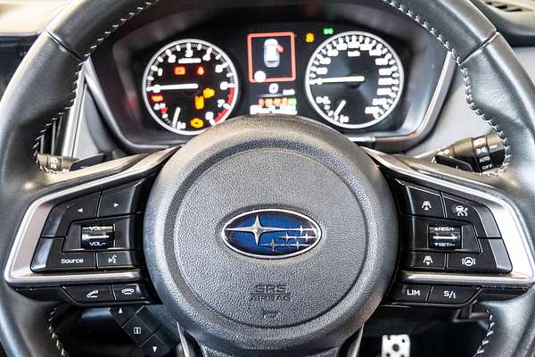 2021 Subaru Outback AWD 6GEN
