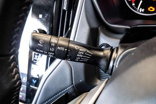 2021 Subaru Outback AWD 6GEN