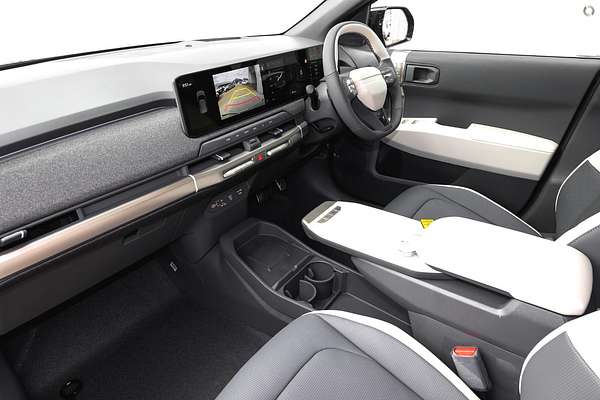 2025 Kia EV3 GT-Line Long Range SV