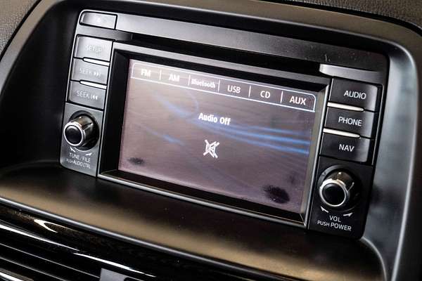 2014 Mazda CX-5 Maxx Sport KE Series