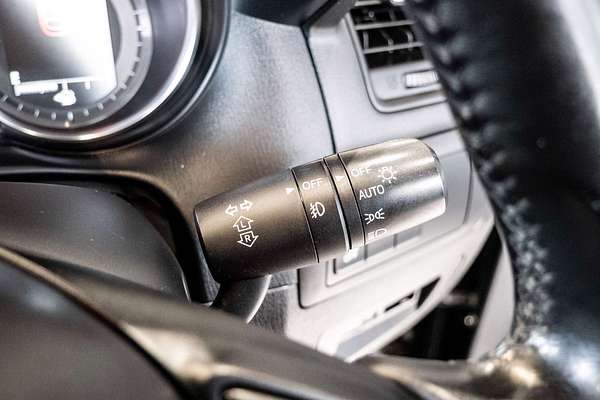 2014 Mazda CX-5 Maxx Sport KE Series