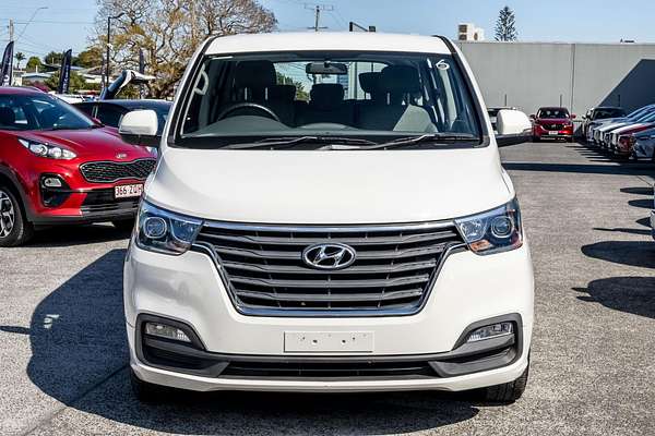 2019 Hyundai iMax Active TQ4