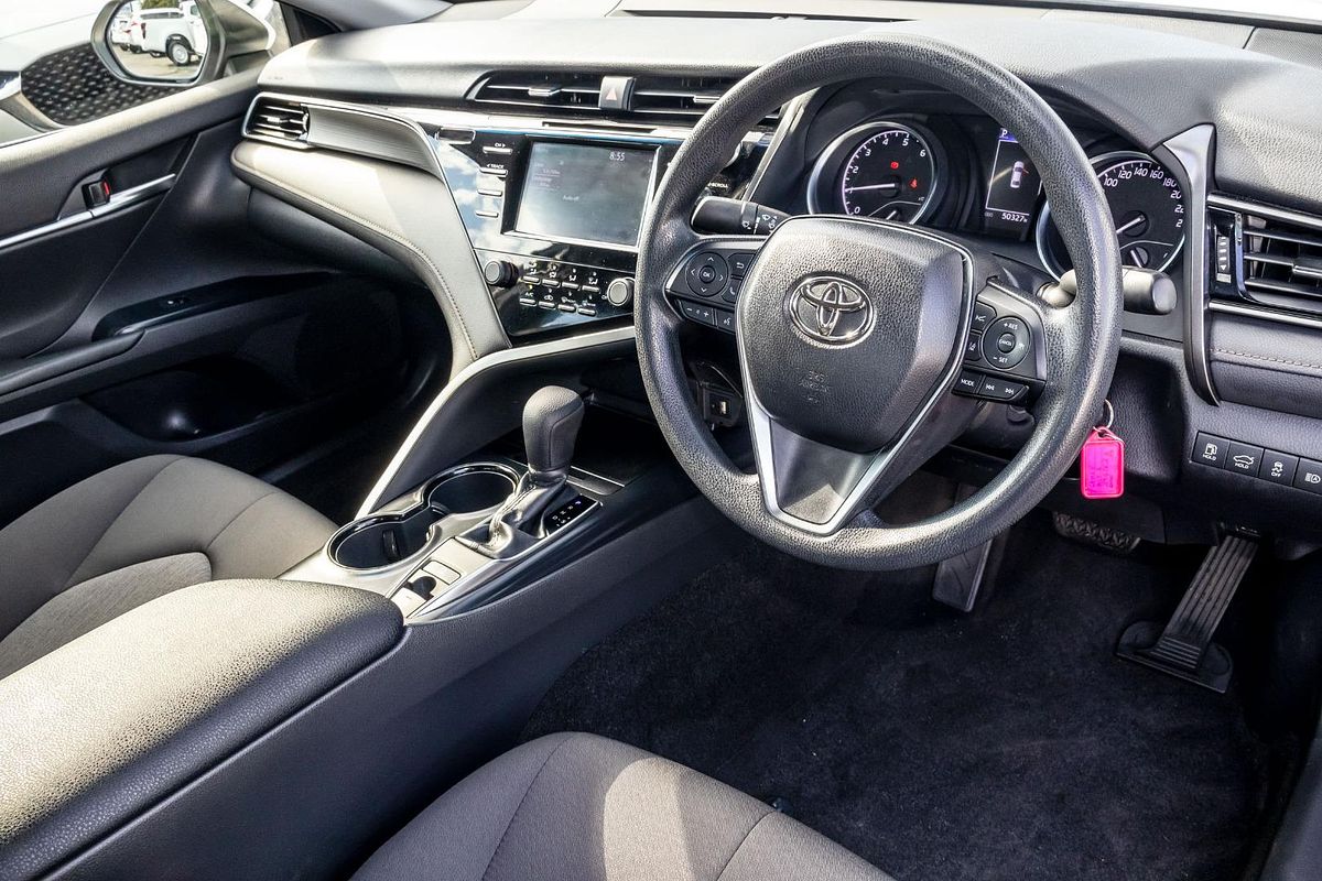 2020 Toyota Camry Ascent ASV70R