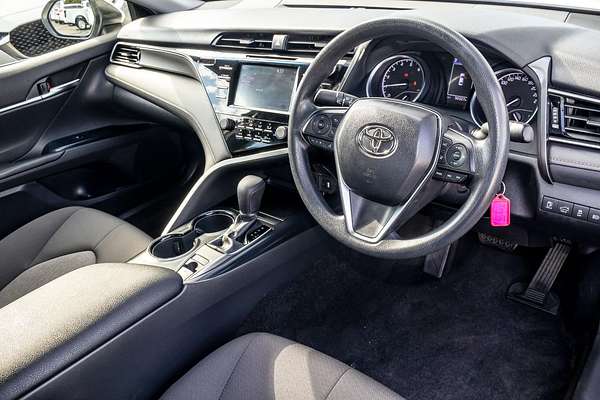 2020 Toyota Camry Ascent ASV70R