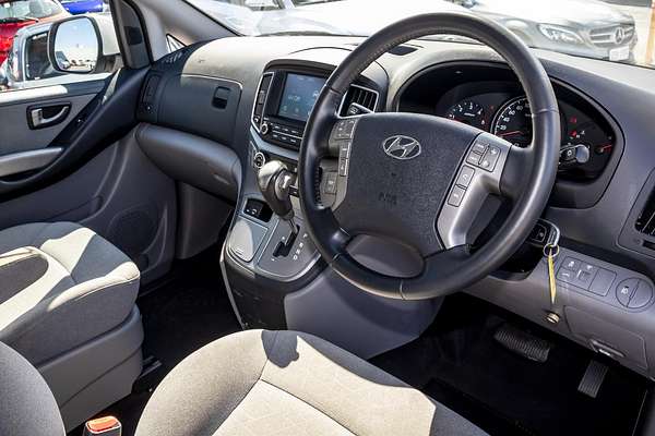2019 Hyundai iMax Active TQ4