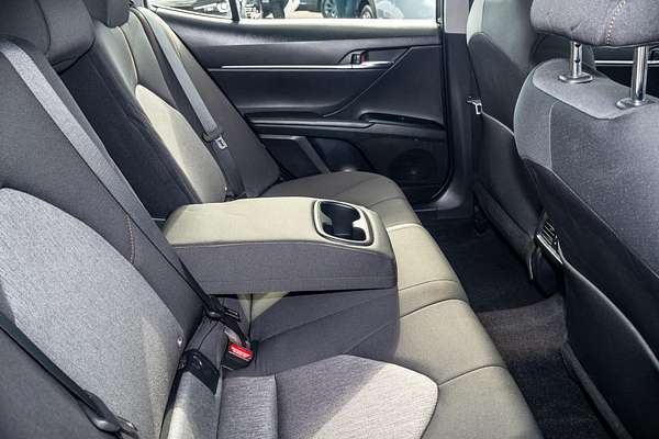 2020 Toyota Camry Ascent ASV70R