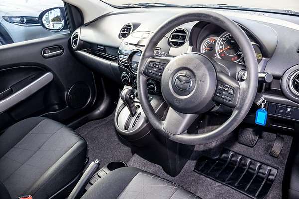 2014 Mazda 2 Neo Sport DE Series 2