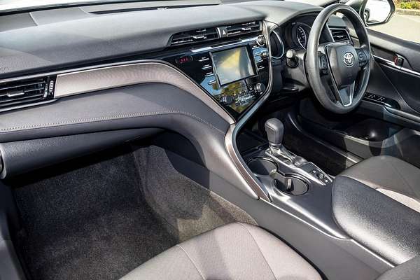 2020 Toyota Camry Ascent ASV70R