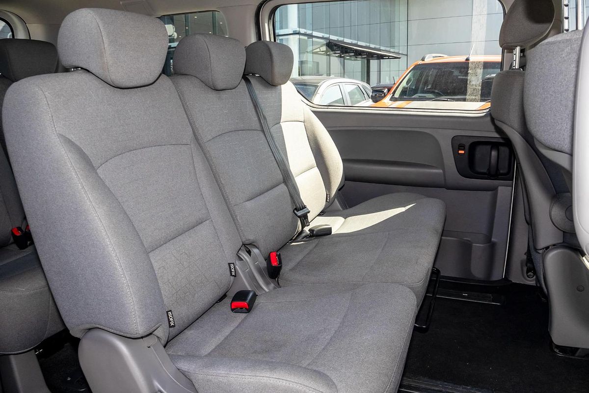 2019 Hyundai iMax Active TQ4