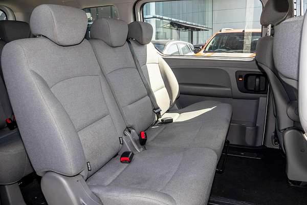 2019 Hyundai iMax Active TQ4