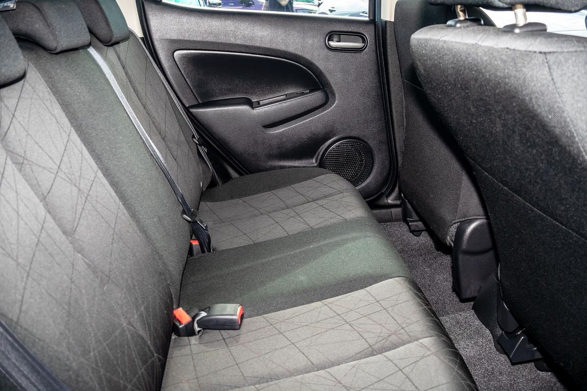 2014 Mazda 2 Neo Sport DE Series 2