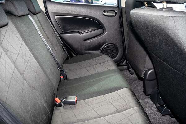 2014 Mazda 2 Neo Sport DE Series 2