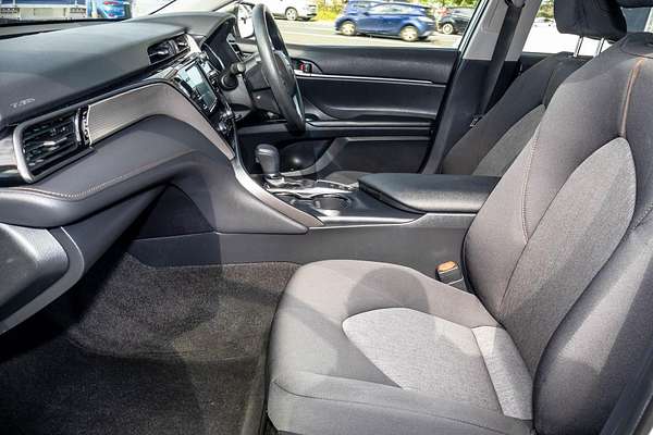 2020 Toyota Camry Ascent ASV70R