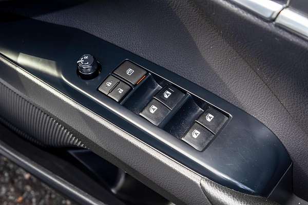 2020 Toyota Camry Ascent ASV70R