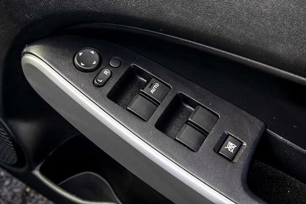 2014 Mazda 2 Neo Sport DE Series 2