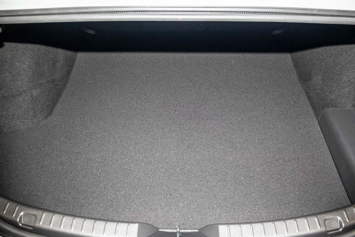2025 Mazda 3 G25 GT BP Series