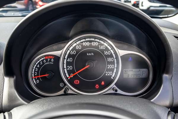 2014 Mazda 2 Neo Sport DE Series 2