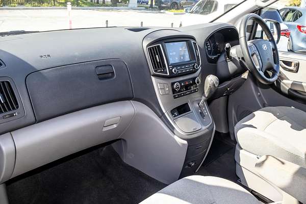 2019 Hyundai iMax Active TQ4