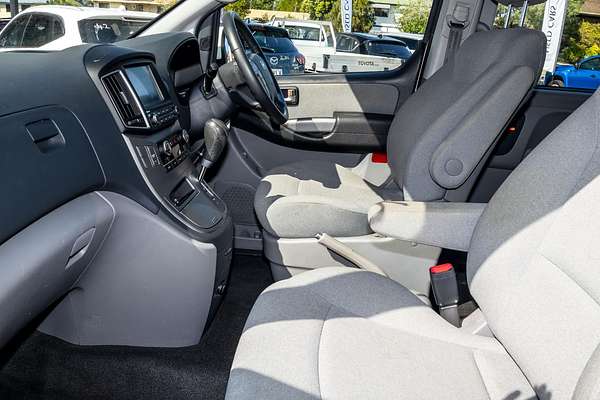 2019 Hyundai iMax Active TQ4