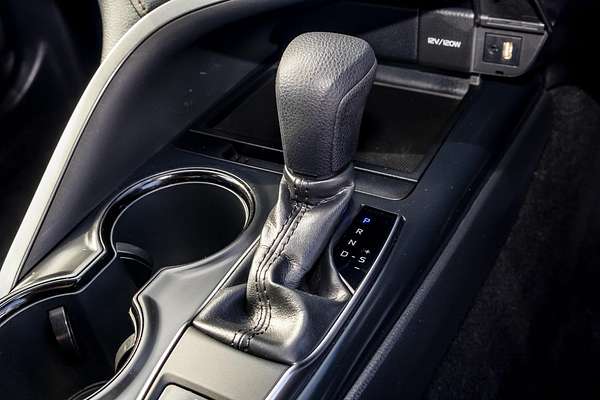 2020 Toyota Camry Ascent ASV70R
