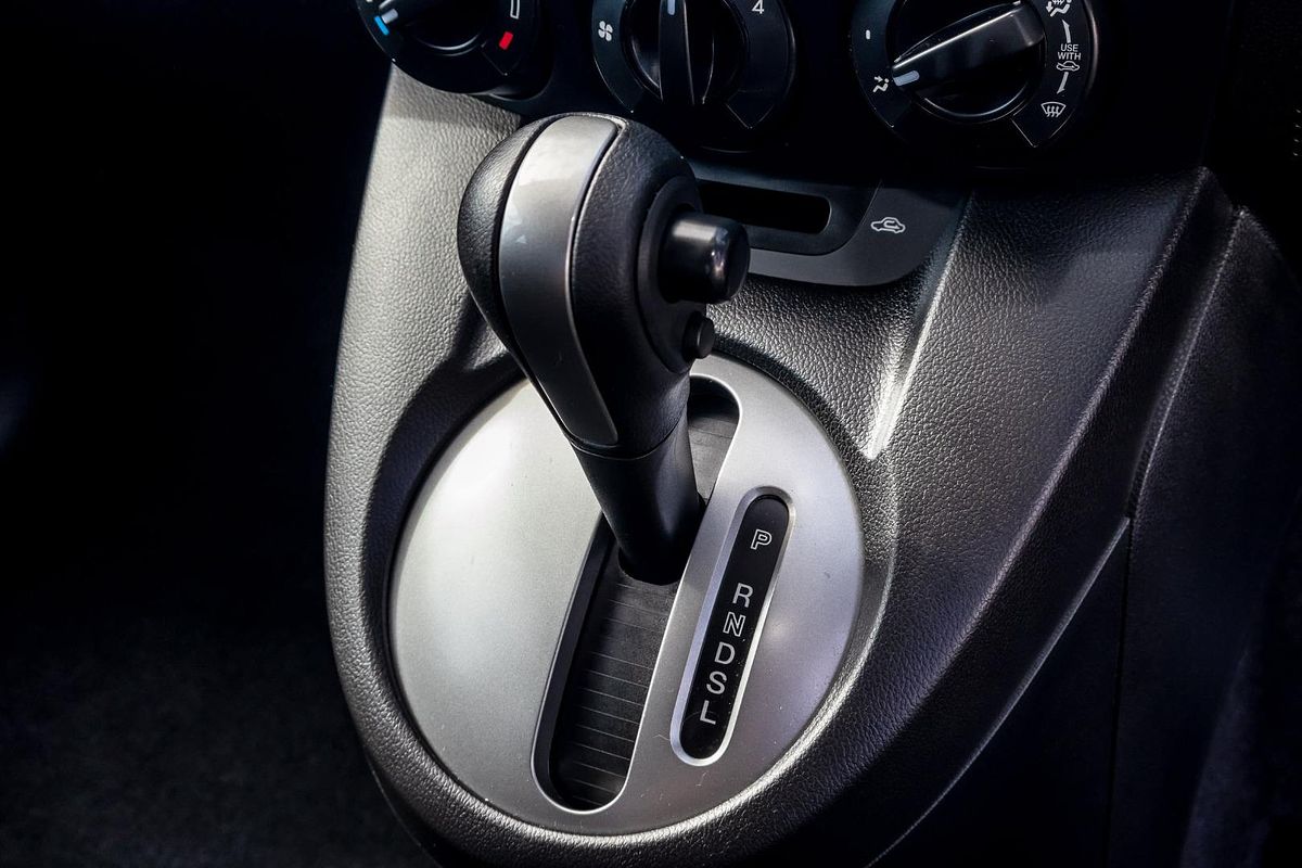 2014 Mazda 2 Neo Sport DE Series 2