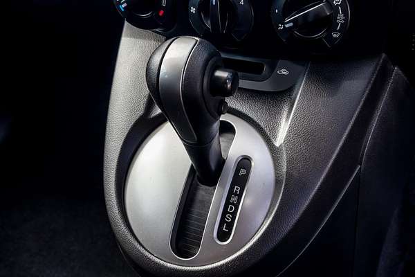 2014 Mazda 2 Neo Sport DE Series 2
