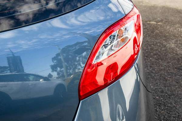 2014 Mazda 2 Neo Sport DE Series 2