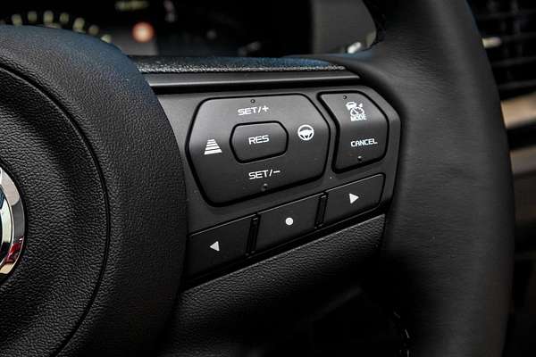 2025 Mazda BT-50 GT TF 4X4