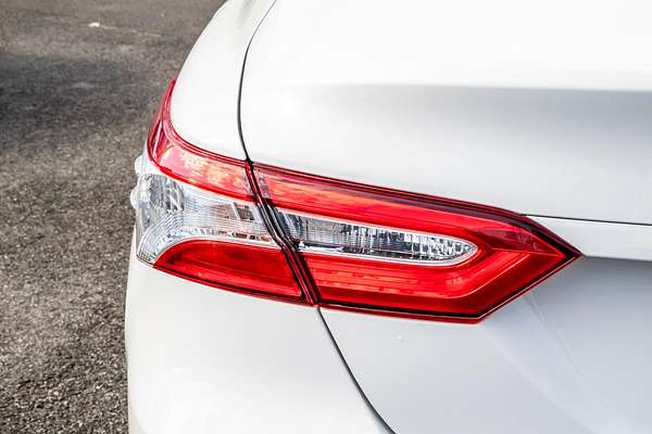 2020 Toyota Camry Ascent ASV70R