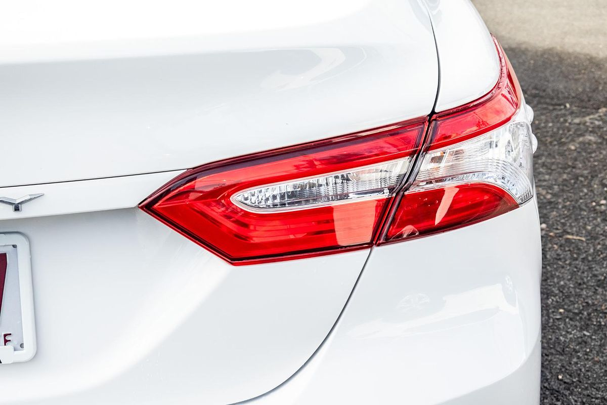 2020 Toyota Camry Ascent ASV70R
