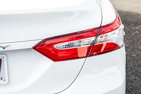 2020 Toyota Camry Ascent ASV70R