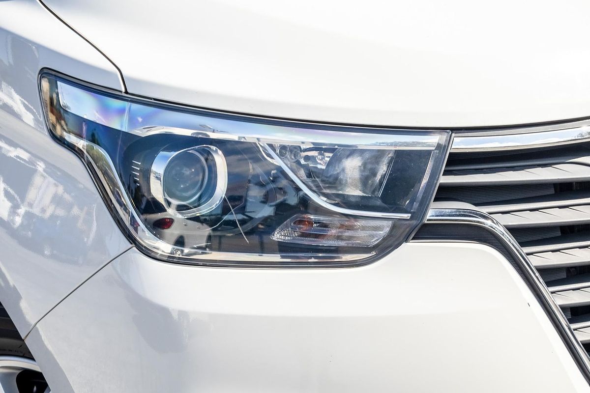 2019 Hyundai iMax Active TQ4