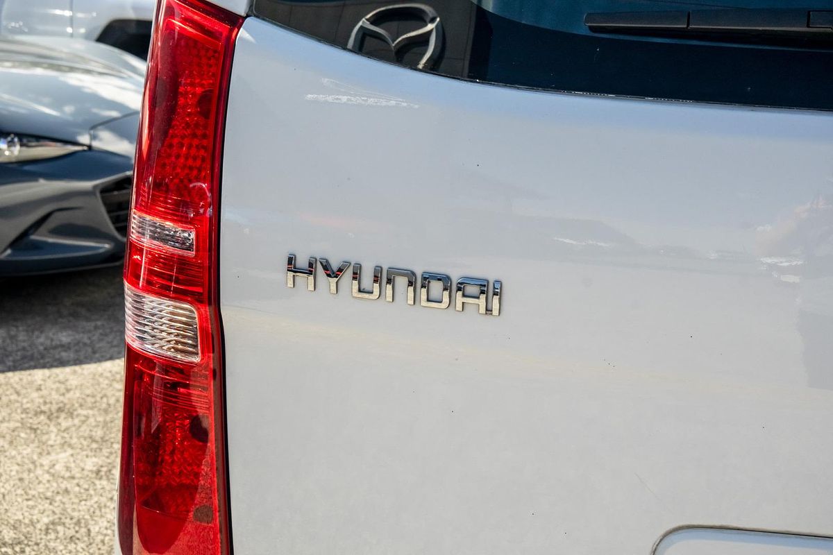 2019 Hyundai iMax Active TQ4