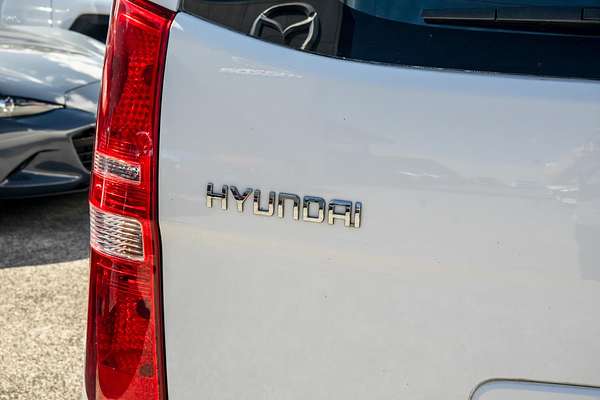 2019 Hyundai iMax Active TQ4