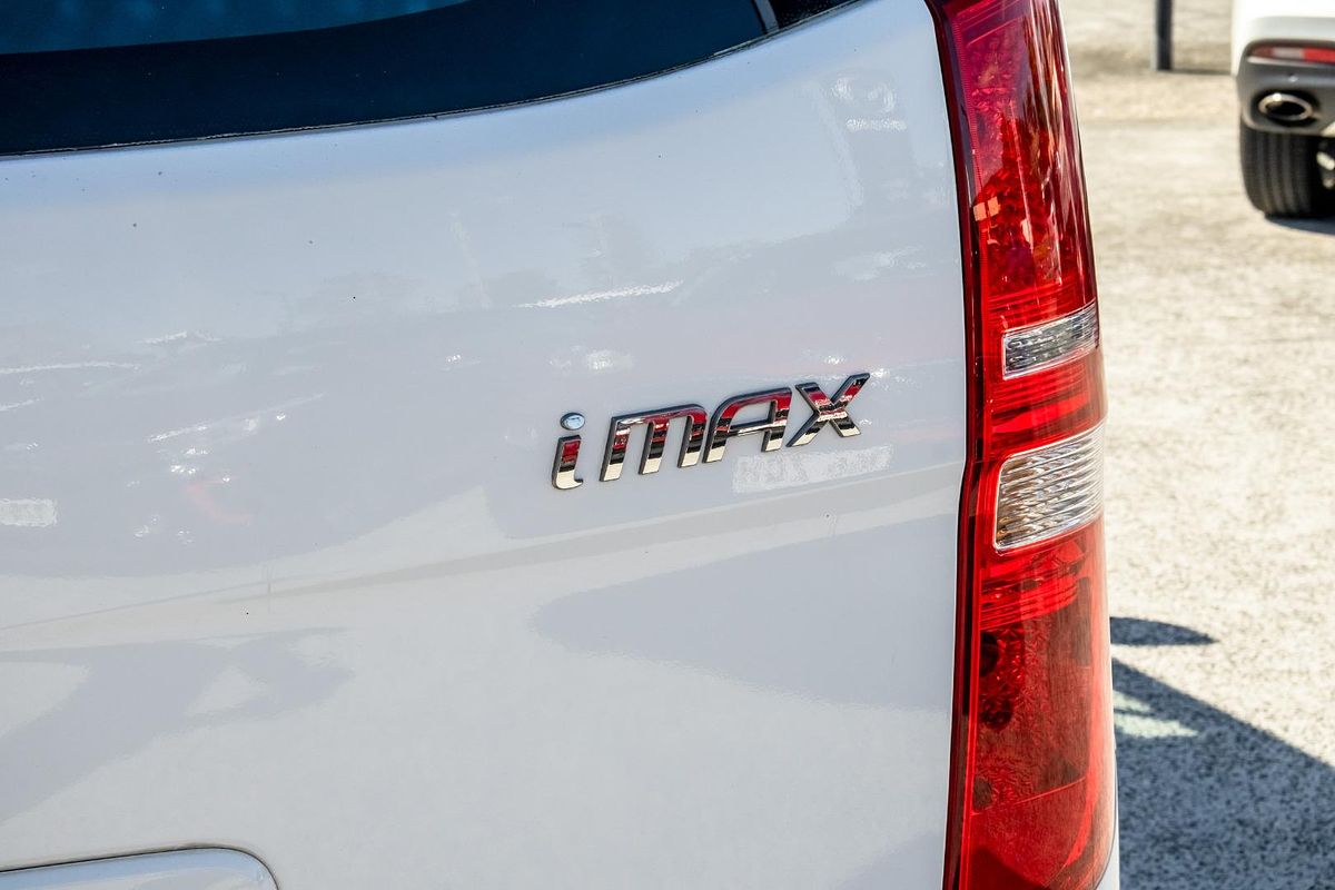 2019 Hyundai iMax Active TQ4