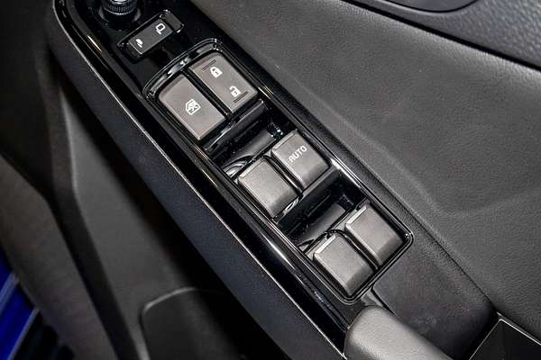 2025 Mazda BT-50 GT TF 4X4
