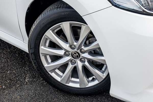2020 Toyota Camry Ascent ASV70R