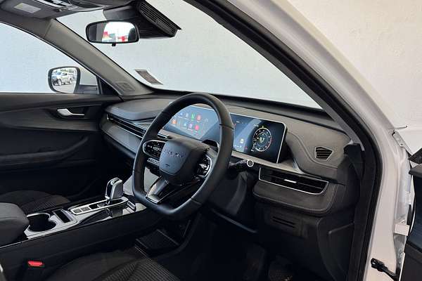 2025 Chery Tiggo 4 Pro Urban