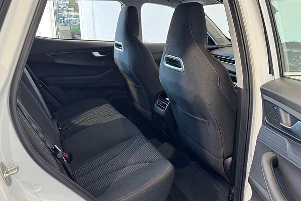 2025 Chery Tiggo 4 Pro Urban