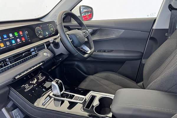2025 Chery Tiggo 4 Pro Urban