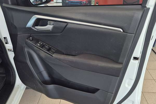 2023 Isuzu D-MAX LS-M 4X4