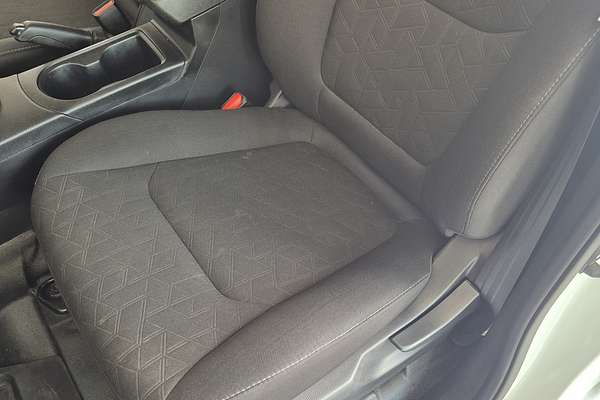 2023 Isuzu D-MAX LS-M 4X4