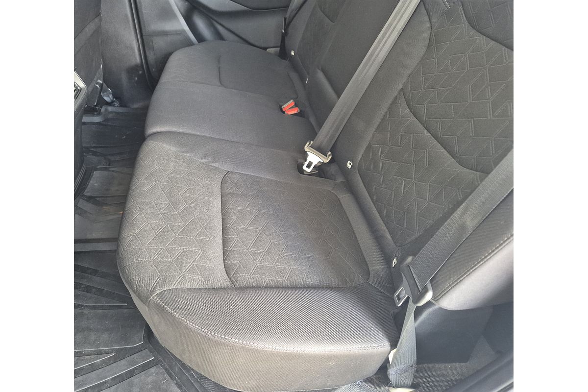 2023 Isuzu D-MAX LS-M 4X4